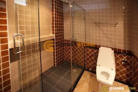 Condominio de 1 dormitorio en Jomtien Beach, Pattaya, Tailandia № 205014 - foto 8