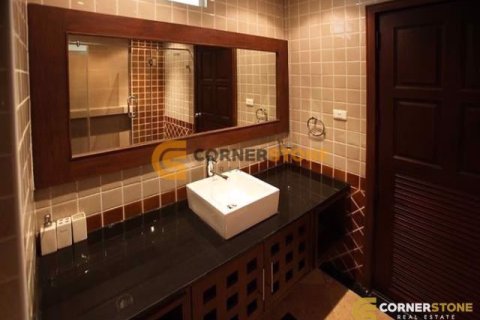 Condominio de 1 dormitorio en Jomtien Beach, Pattaya, Tailandia № 205014 - foto 9