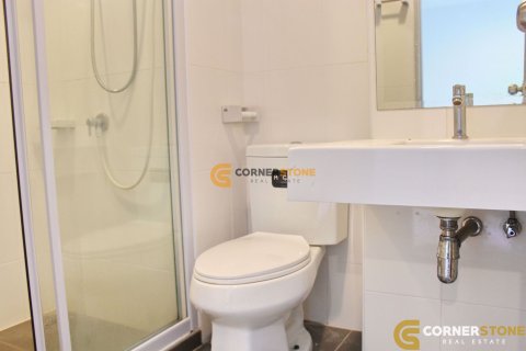 Estudio en el condominio en Chonburi, Tailandia № 205010 - foto 10