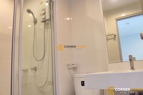 Estudio en el condominio en Chonburi, Tailandia № 205010 - foto 11
