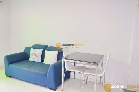 Estudio en el condominio en Chonburi, Tailandia № 205010 - foto 6