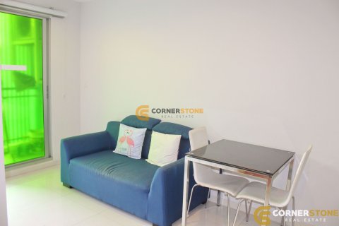 Estudio en el condominio en Chonburi, Tailandia № 205010 - foto 4