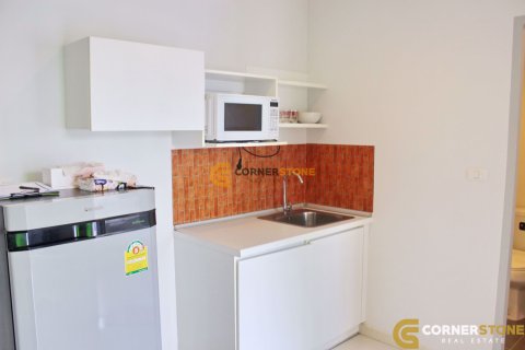 Estudio en el condominio en Chonburi, Tailandia № 205010 - foto 8