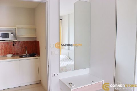 Estudio en el condominio en Chonburi, Tailandia № 205010 - foto 9