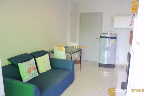 Estudio en el condominio en Chonburi, Tailandia № 205010 - foto 5