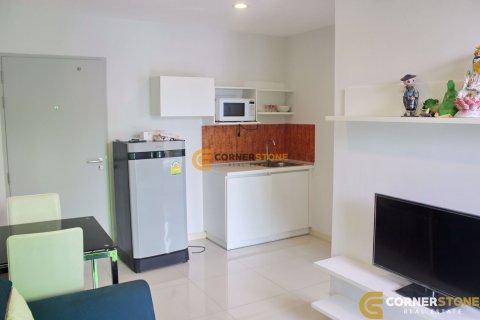 Estudio en el condominio en Chonburi, Tailandia № 205010 - foto 7