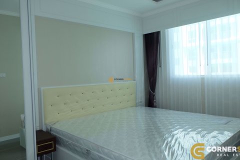 Estudio en el condominio en Jomtien Beach, Pattaya, Tailandia № 205011 - foto 8