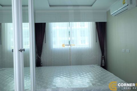 Estudio en el condominio en Jomtien Beach, Pattaya, Tailandia № 205011 - foto 9