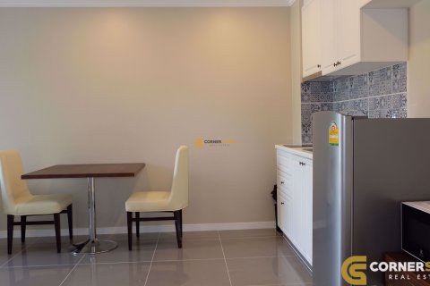 Estudio en el condominio en Jomtien Beach, Pattaya, Tailandia № 205011 - foto 7