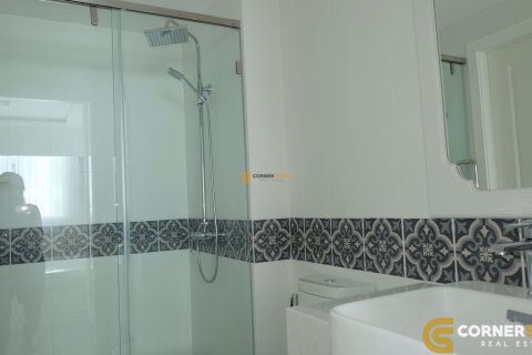 Estudio en el condominio en Jomtien Beach, Pattaya, Tailandia № 205011 - foto 10