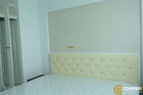 Estudio en el condominio en Jomtien Beach, Pattaya, Tailandia № 205011 - foto 11