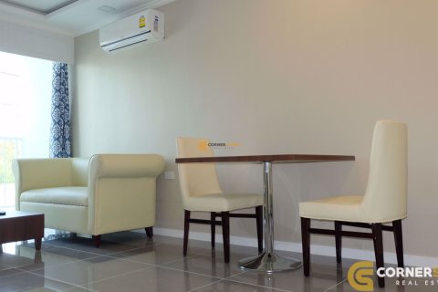 Estudio en el condominio en Jomtien Beach, Pattaya, Tailandia № 205011 - foto 5