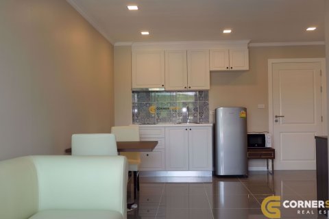 Estudio en el condominio en Jomtien Beach, Pattaya, Tailandia № 205011 - foto 6