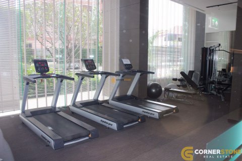 Condominio de 1 dormitorio en Pattaya, Tailandia № 205009 - foto 10