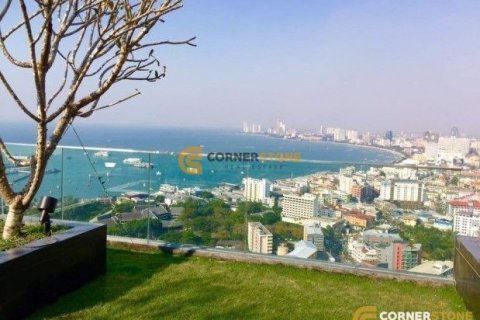 Condominio de 1 dormitorio en Pattaya, Tailandia № 205009 - foto 9