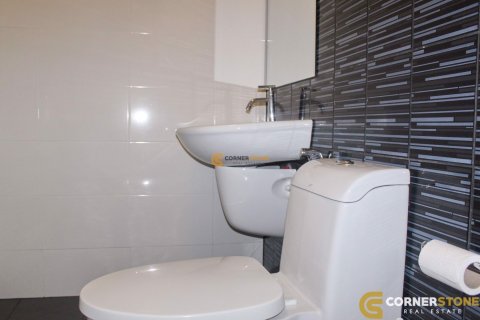 Condominio de 1 dormitorio en Pattaya, Tailandia № 205008 - foto 10
