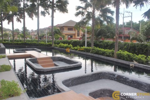 Condominio de 1 dormitorio en Pattaya, Tailandia № 205008 - foto 18
