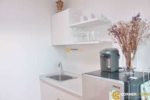 Condominio de 1 dormitorio en Pattaya, Tailandia № 205008 - foto 12