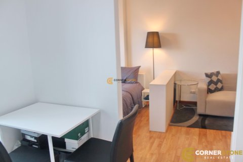 Condominio de 1 dormitorio en Pattaya, Tailandia № 205008 - foto 8