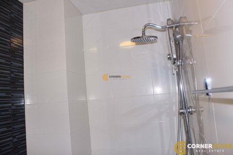 Condominio de 1 dormitorio en Pattaya, Tailandia № 205008 - foto 11