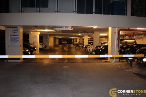 Condominio de 1 dormitorio en Chonburi, Tailandia № 205013 - foto 20