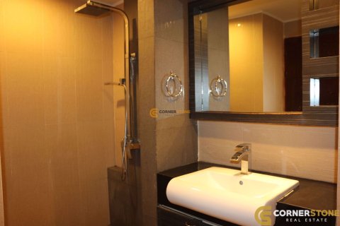 Condominio de 1 dormitorio en Chonburi, Tailandia № 205013 - foto 10