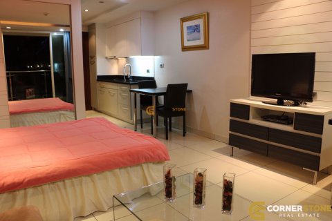 Condominio de 1 dormitorio en Chonburi, Tailandia № 205013 - foto 5