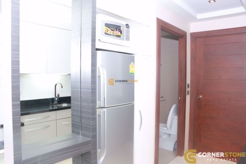 Condominio de 1 dormitorio en Chonburi, Tailandia № 205013 - foto 14