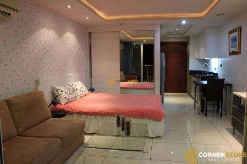 Condominio de 1 dormitorio en Chonburi, Tailandia № 205013 - foto 4