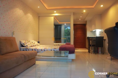 Condominio de 1 dormitorio en Chonburi, Tailandia № 205013 - foto 6