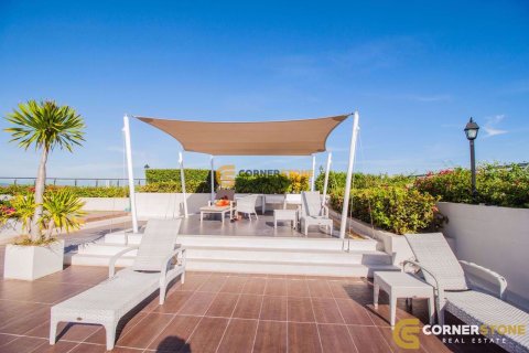 Condominio de 1 dormitorio en Chonburi, Tailandia № 205013 - foto 3