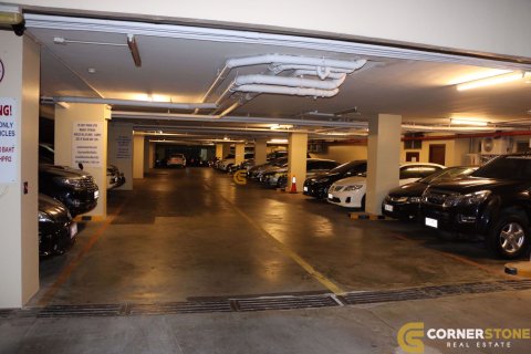 Condominio de 1 dormitorio en Chonburi, Tailandia № 205013 - foto 19