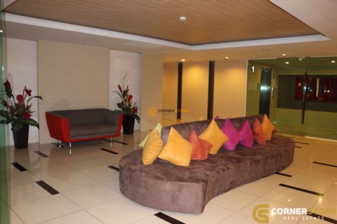Condominio de 1 dormitorio en Chonburi, Tailandia № 205013 - foto 17
