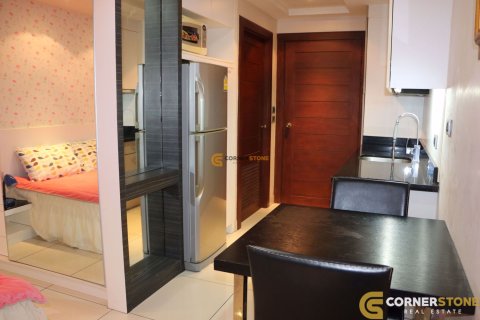 Condominio de 1 dormitorio en Chonburi, Tailandia № 205013 - foto 13