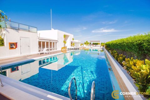 Condo à Chonburi, Thaïlande, 1 chambre  № 205013