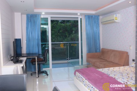 Condominio de 1 dormitorio en Chonburi, Tailandia № 205013 - foto 7