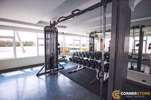 Condominio de 1 dormitorio en Chonburi, Tailandia № 205013 - foto 16
