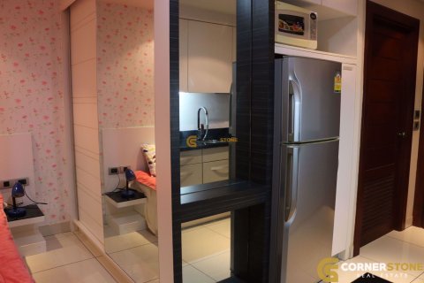 Condominio de 1 dormitorio en Chonburi, Tailandia № 205013 - foto 12