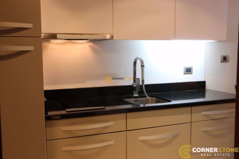 Condominio de 1 dormitorio en Chonburi, Tailandia № 205013 - foto 11
