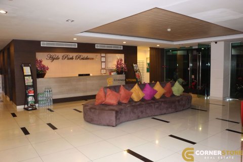 Condominio de 1 dormitorio en Chonburi, Tailandia № 205013 - foto 18