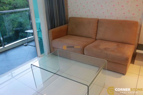 Condominio de 1 dormitorio en Chonburi, Tailandia № 205013 - foto 8