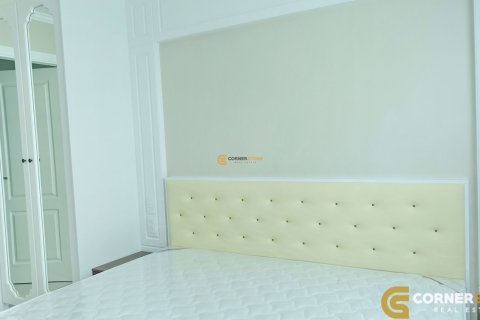 Estudio en el condominio en Jomtien Beach, Pattaya, Tailandia № 205012 - foto 4