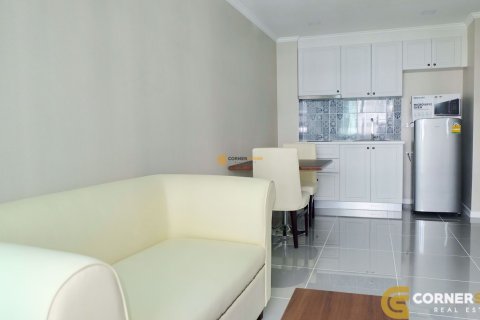 Estudio en el condominio en Jomtien Beach, Pattaya, Tailandia № 205012 - foto 10