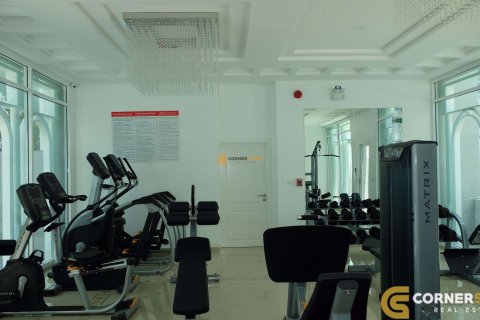 Estudio en el condominio en Jomtien Beach, Pattaya, Tailandia № 205012 - foto 21