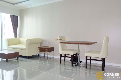 Estudio en el condominio en Jomtien Beach, Pattaya, Tailandia № 205012 - foto 9