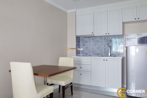Estudio en el condominio en Jomtien Beach, Pattaya, Tailandia № 205012 - foto 7