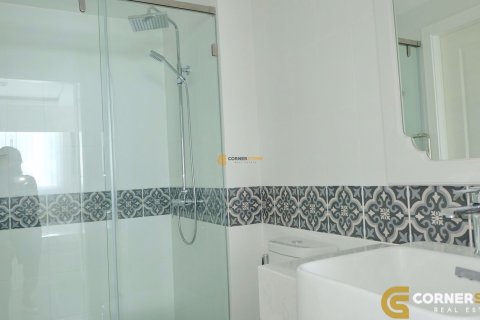 Estudio en el condominio en Jomtien Beach, Pattaya, Tailandia № 205012 - foto 13