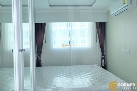 Estudio en el condominio en Jomtien Beach, Pattaya, Tailandia № 205012 - foto 3