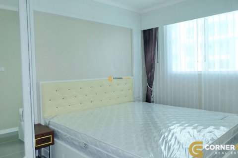 Estudio en el condominio en Jomtien Beach, Pattaya, Tailandia № 205012 - foto 2