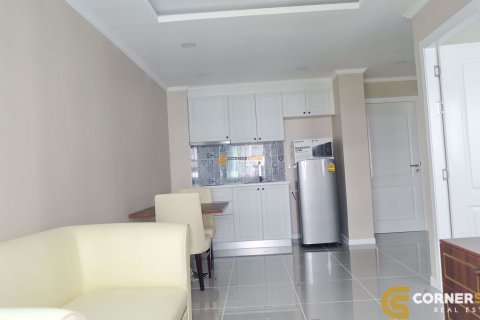 Estudio en el condominio en Jomtien Beach, Pattaya, Tailandia № 205012 - foto 8
